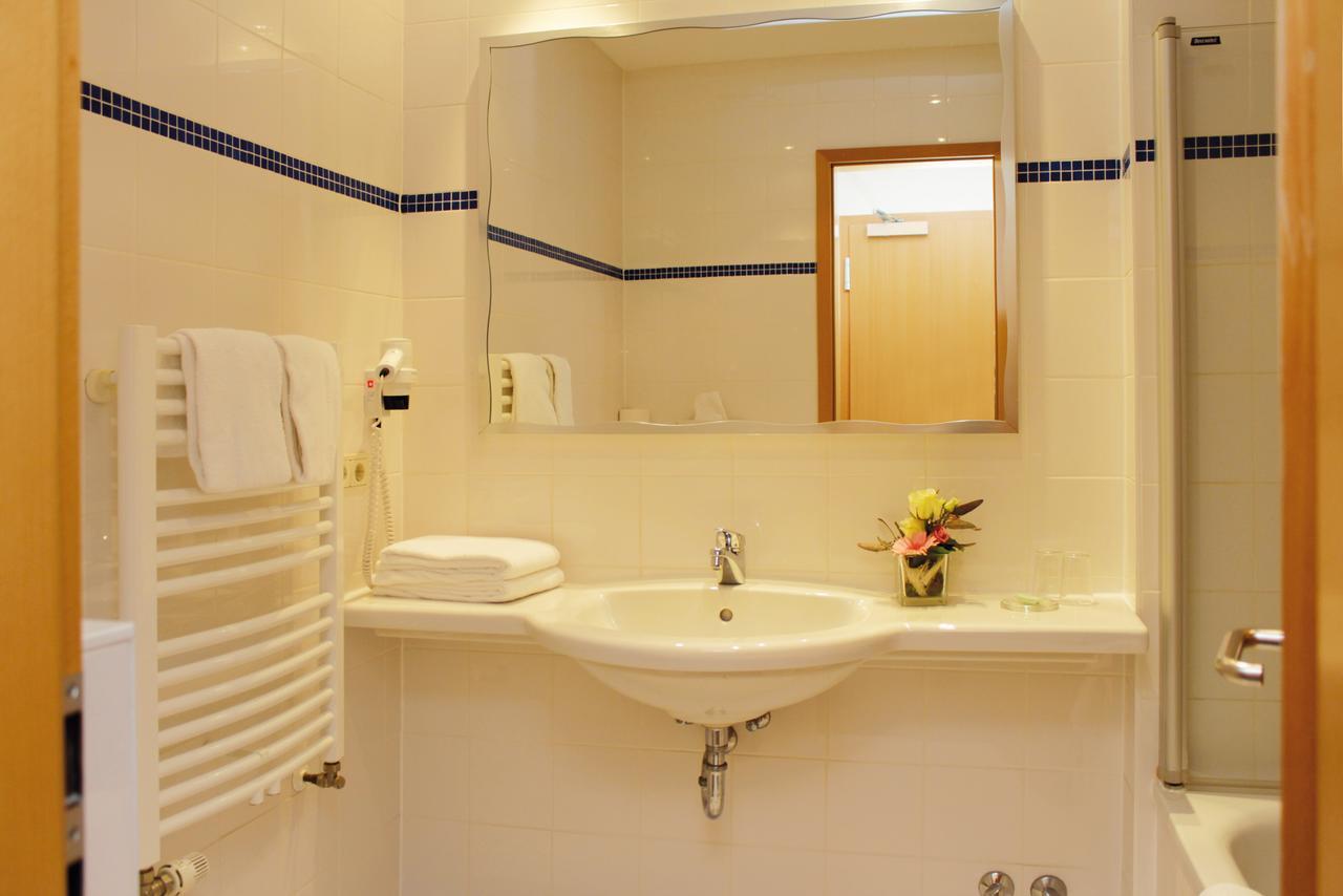 Apartmenthaus Am Leuchtturm روستوك المظهر الخارجي الصورة